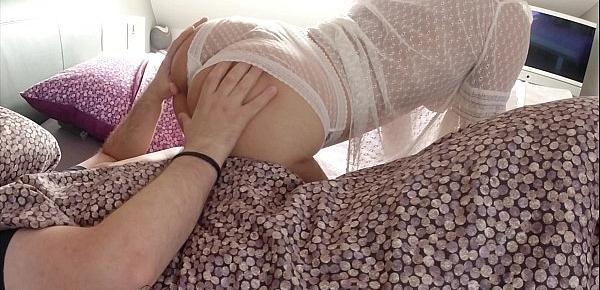  young wife spoiled with intimate massages - projectfundiary